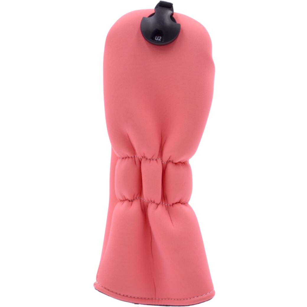 【muta】ネオプレン ヘッドカバー (ピンク) mgad-750036