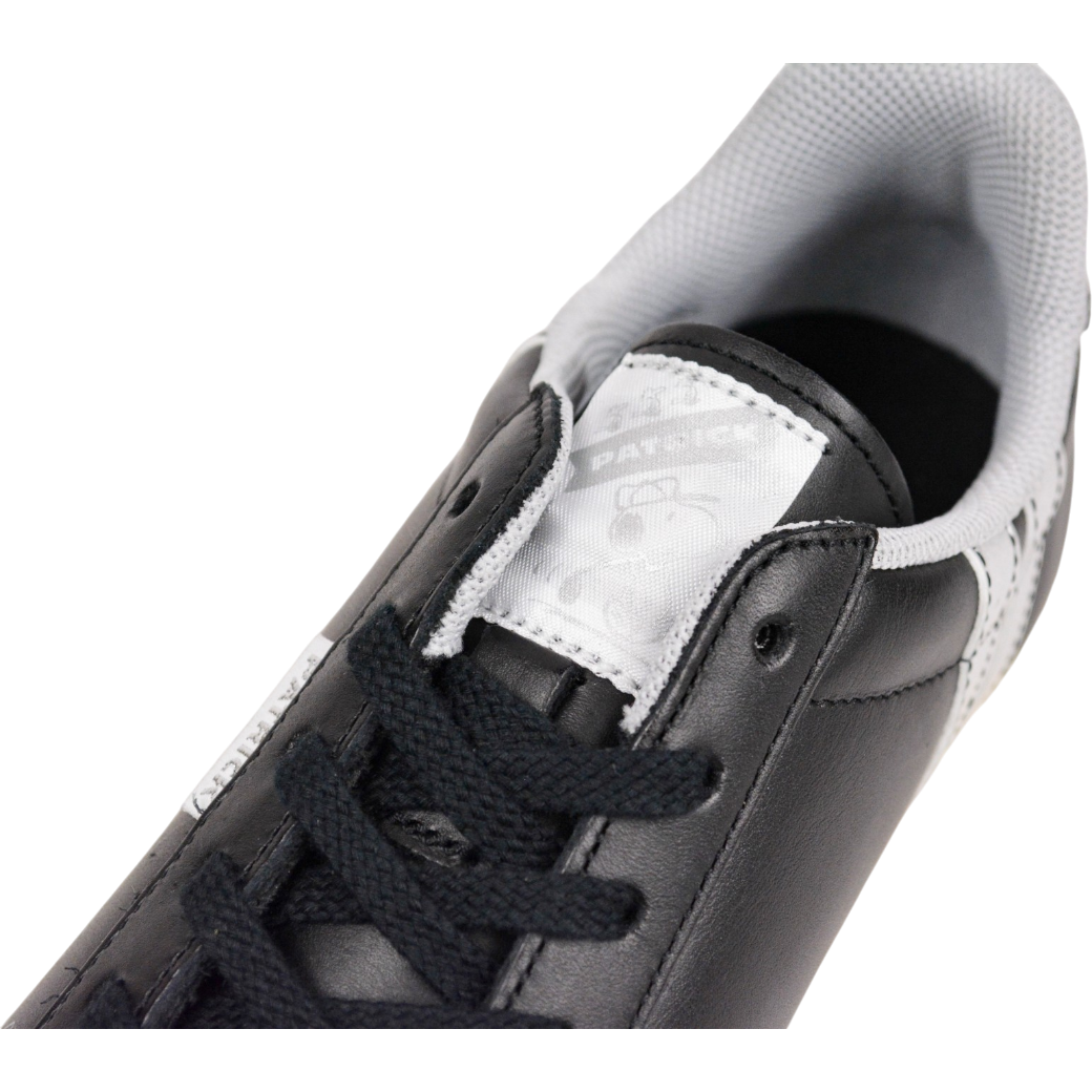 【PATRICK】ケベック・カップ スヌーピー ゴルフシューズ (PAT-G3011)