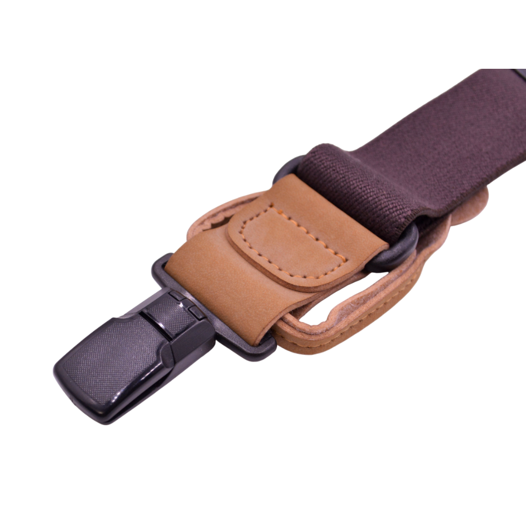 【muta】 서스펜더(네이비) MMSP-BR