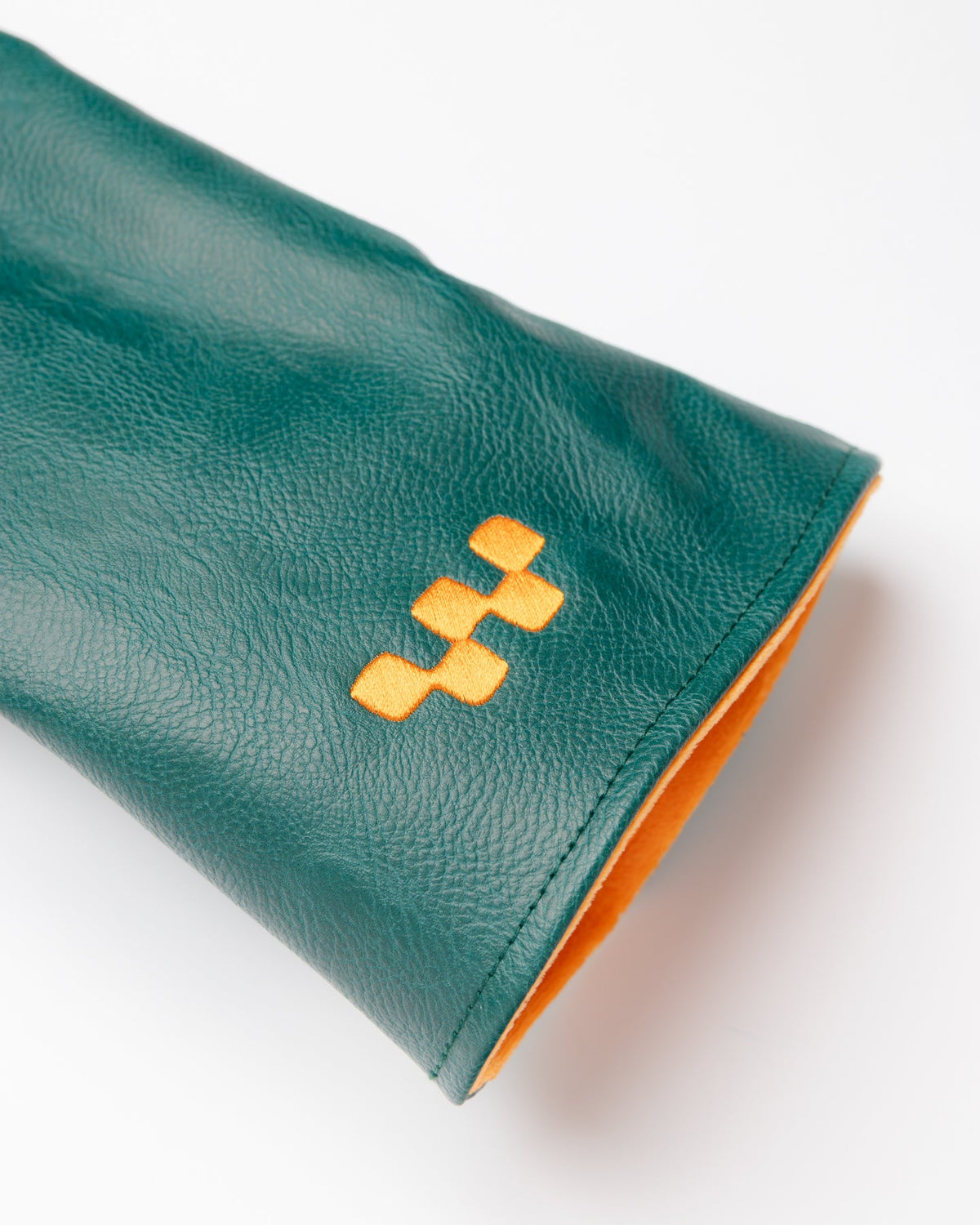 【DEVEREUX GOLF】DVG Journey to Georgia DR HEAD COVER ドライバーヘッドカバー GREEN(DVR-075762821)