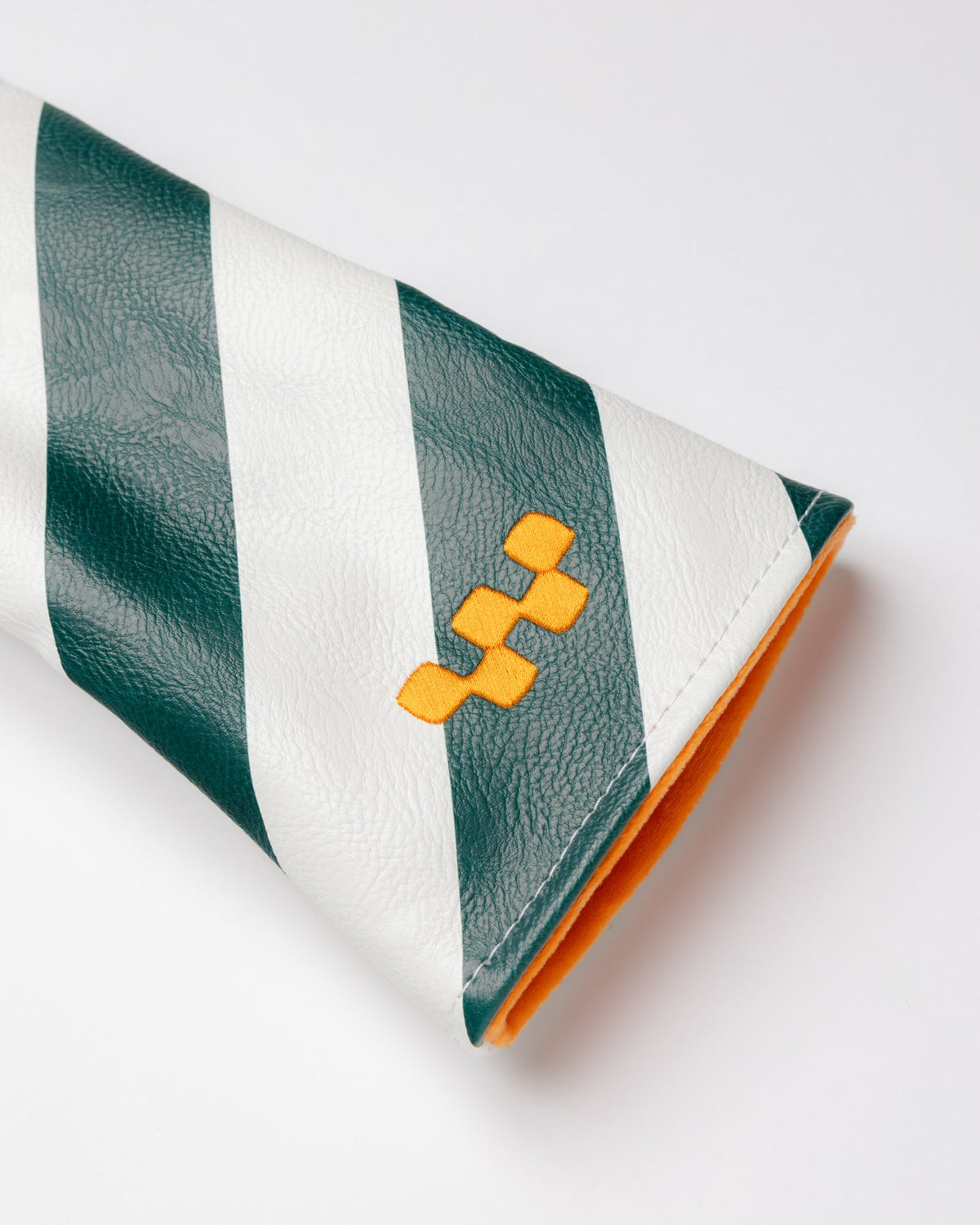 【DEVEREUX GOLF】DVG Journey to Georgia FW HEAD COVER フェアウェイウッドカバー GREEN(DVR-075762822)