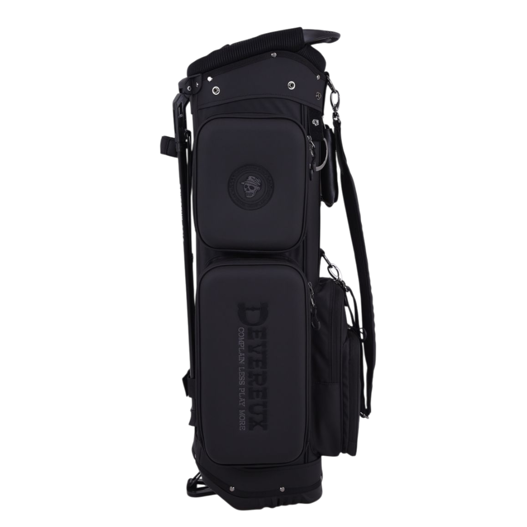 【DEVEREUX GOLF】DVG PIONEER TOWN Deep Side Pocket CB 05 キャディバッグ(DVR-075764805)
