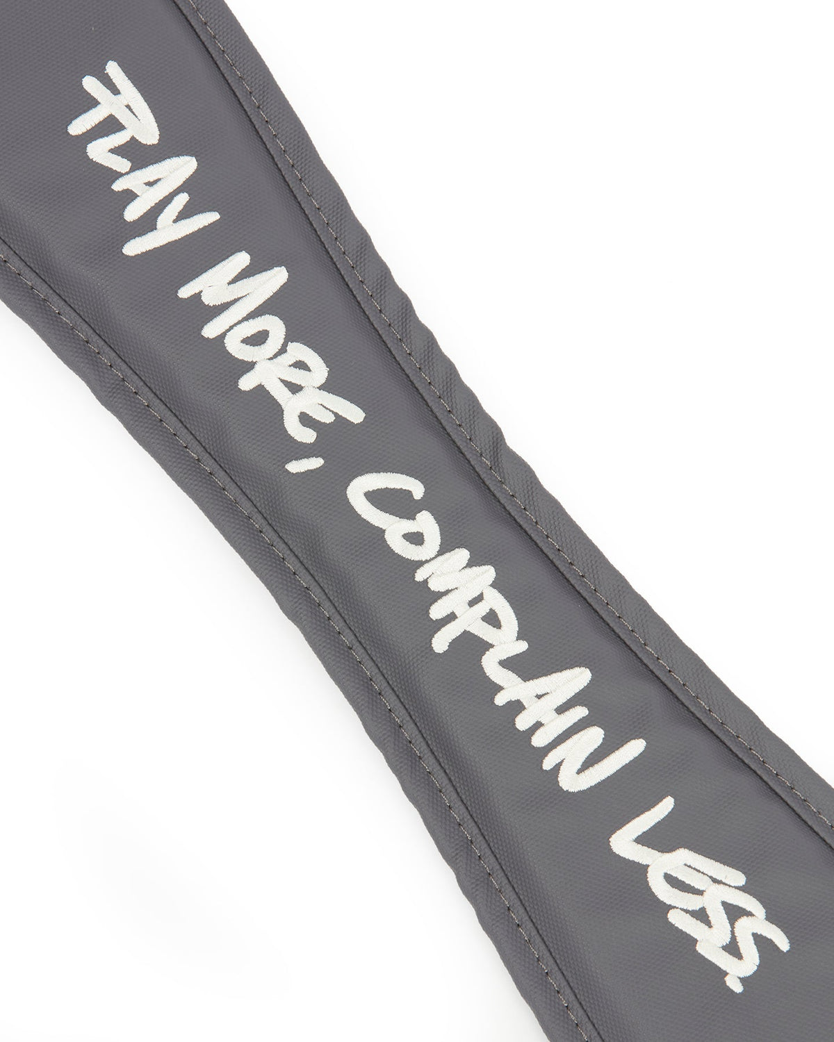 【DEVEREUX GOLF】DVG PIONEER TOWN Deep Side Pocket CB GRAPHITE(DVR-075764805)