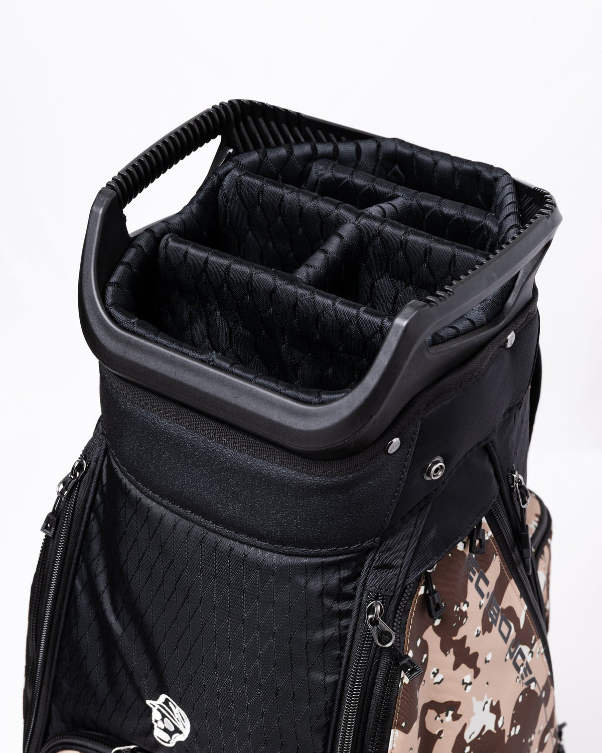 【DEVEREUX GOLF】SUN MOUNTAIN x DVG Caddie Bag CAMO(DVR-075764807)