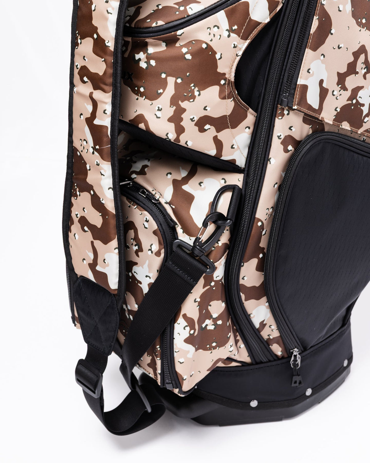 【DEVEREUX GOLF】SUN MOUNTAIN x DVG Caddie Bag CAMO(DVR-075764807)