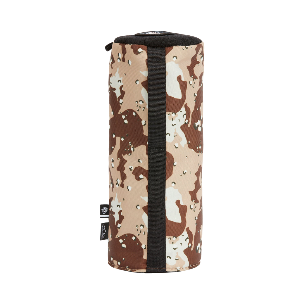 【DEVEREUX GOLF】SUN MOUNTAIN X DVG DR COVER ドライバーヘッドカバー CAMO(DVR-075764808)