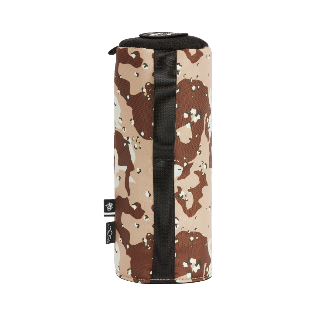 【DEVEREUX GOLF】SUN MOUNTAIN x DVG FW COVER フェアウェイウッドカバー CAMO(DVR-075764809)