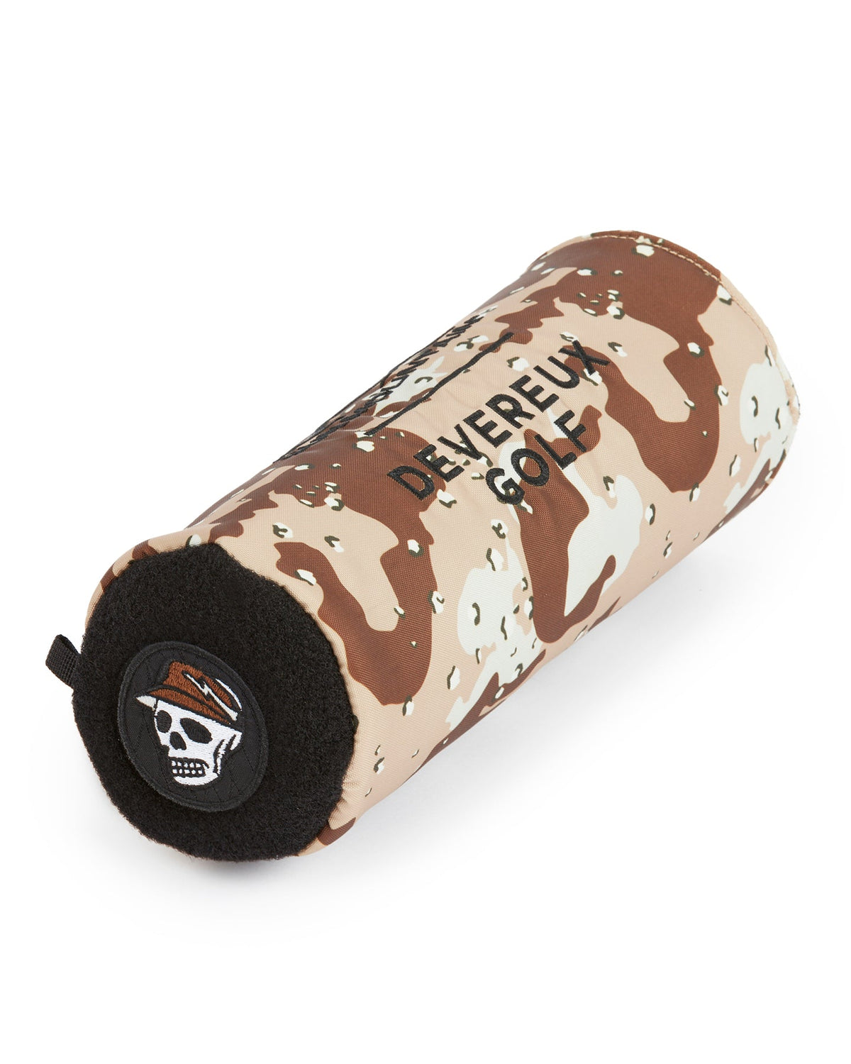 【DEVEREUX GOLF】SUN MOUNTAIN x DVG FW COVER フェアウェイウッドカバー CAMO(DVR-075764809)