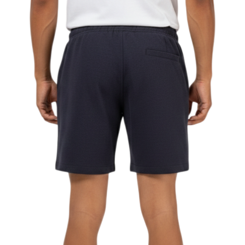 【muta】EVALET®︎ ショートパンツ XL(ネイビー) MUT-MMMK444228