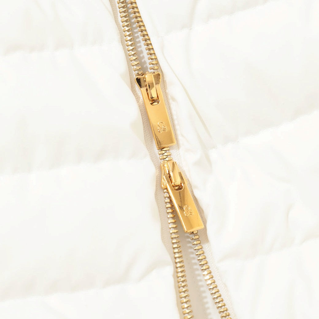 【MARK&LONA】ノードモーションダウンジャケット OFF.WHITE(MAL-MLW5CAD06)
