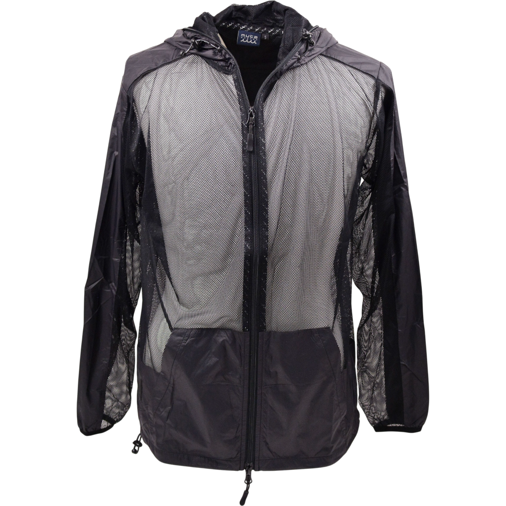 【men's】muta×Yellow Lobster モノクロスタイリッシュコーディネート