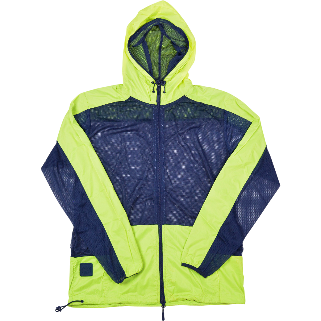 【men's】muta×Yellow Lobster スポーティーコーディネート