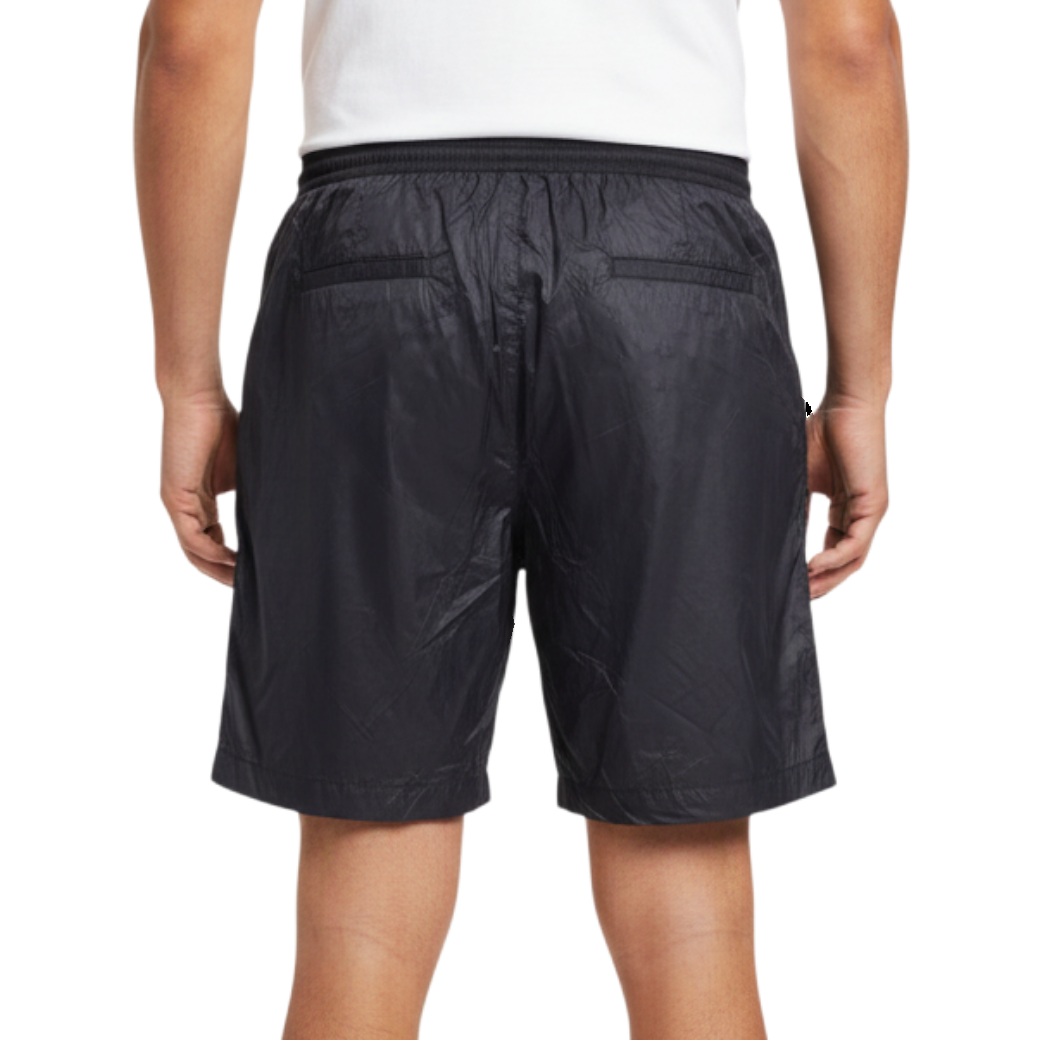 【muta】メッシュ ショートパンツ L(ブラック) MUT-MMBC190807