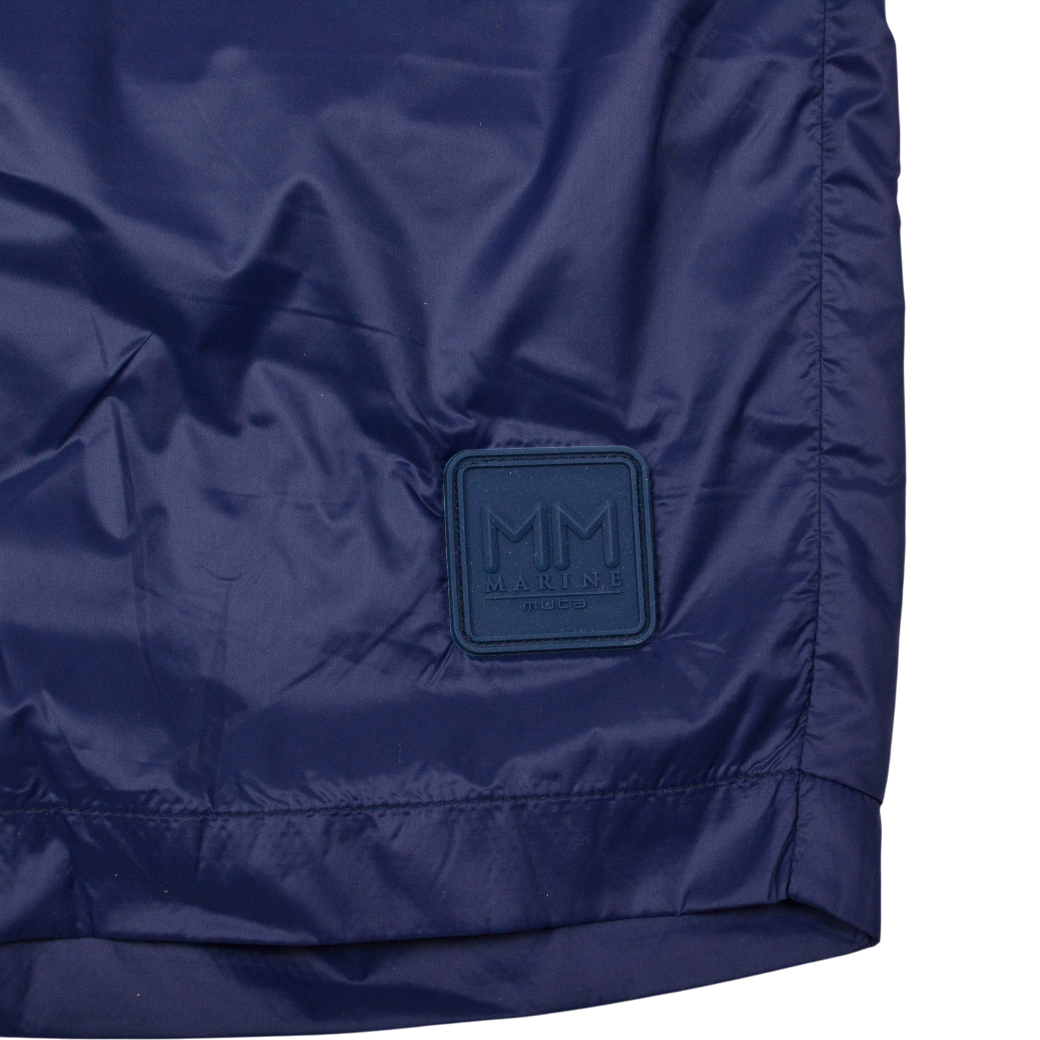 【muta】メッシュ ショートパンツ M XXL(ネイビー) MUT-MMBC190807