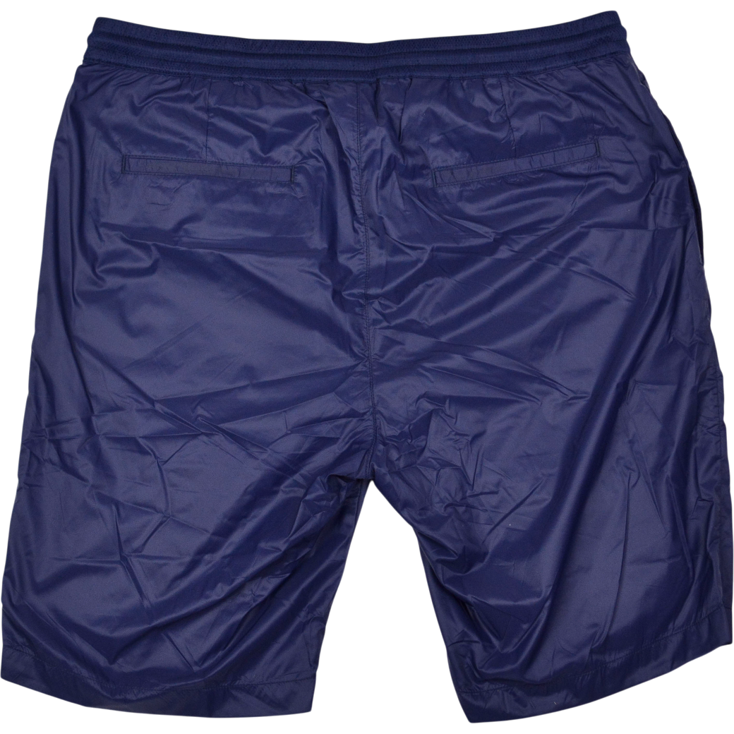 【muta】メッシュ ショートパンツ M XXL(ネイビー) MUT-MMBC190807