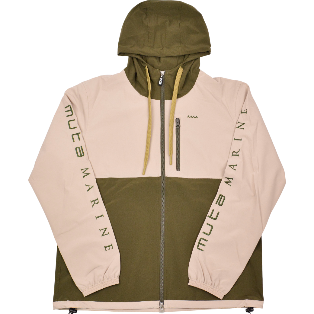 【men's】muta アーバン・ミリタリースタイルコーディネート