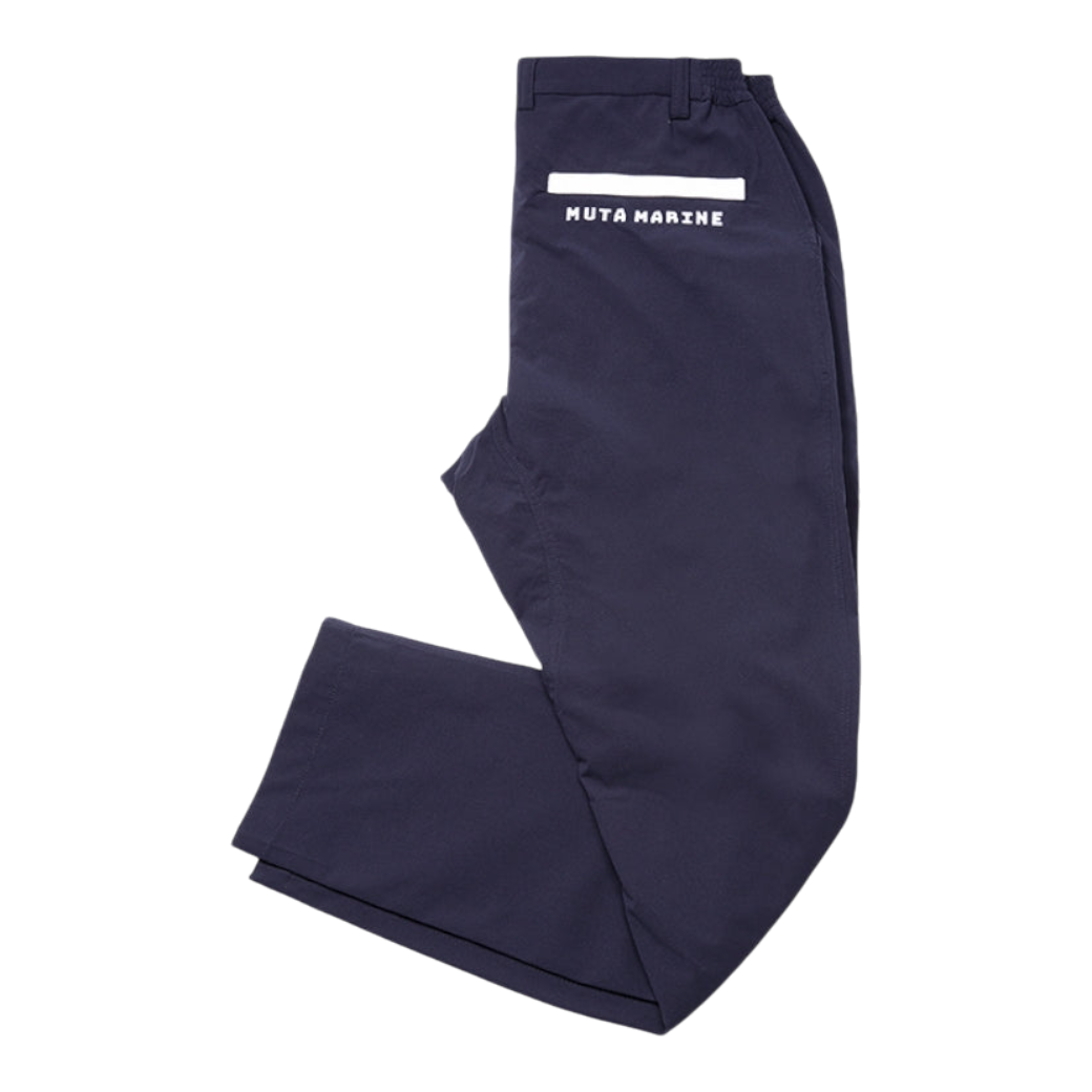 【MUTA】MOVEFIT®︎ ロングパンツ NV(MUT-MMMK444064)