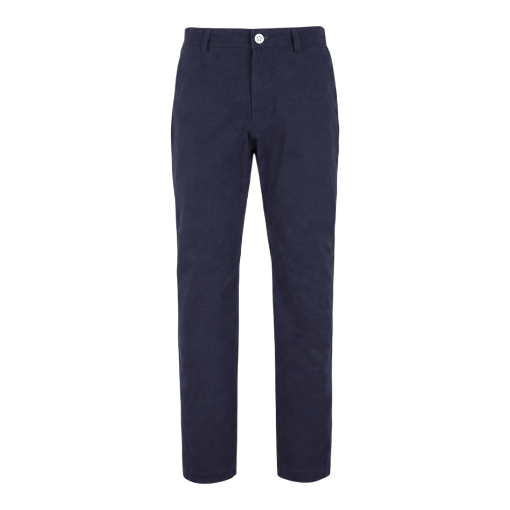 【MUTA】MOVEFIT®︎ ロングパンツ NV(MUT-MMMK444064)