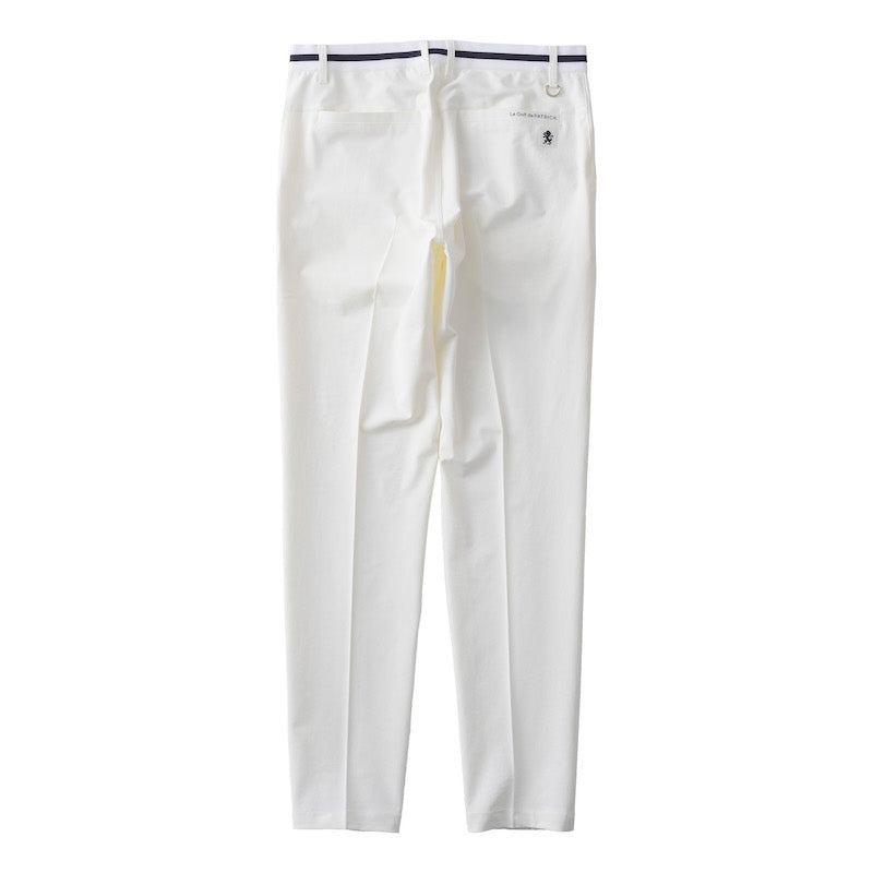 【PATRICK】2WAYストレッチロングパンツ WHT(PAT-231220)
