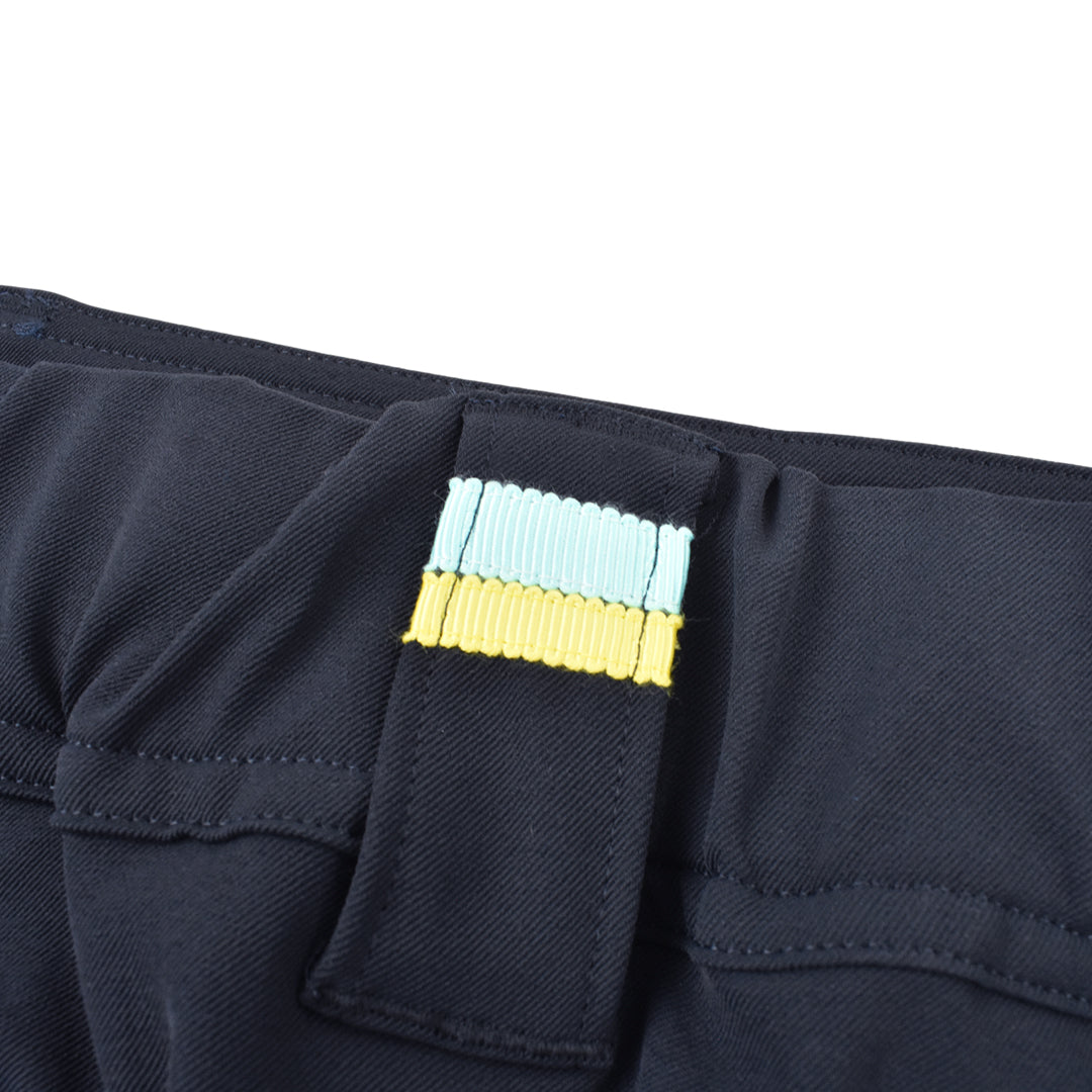 【Ritmo Latino MILANO】2025ss リトモラティーノ スカート NAVY (RLT-RL04-NAVY)