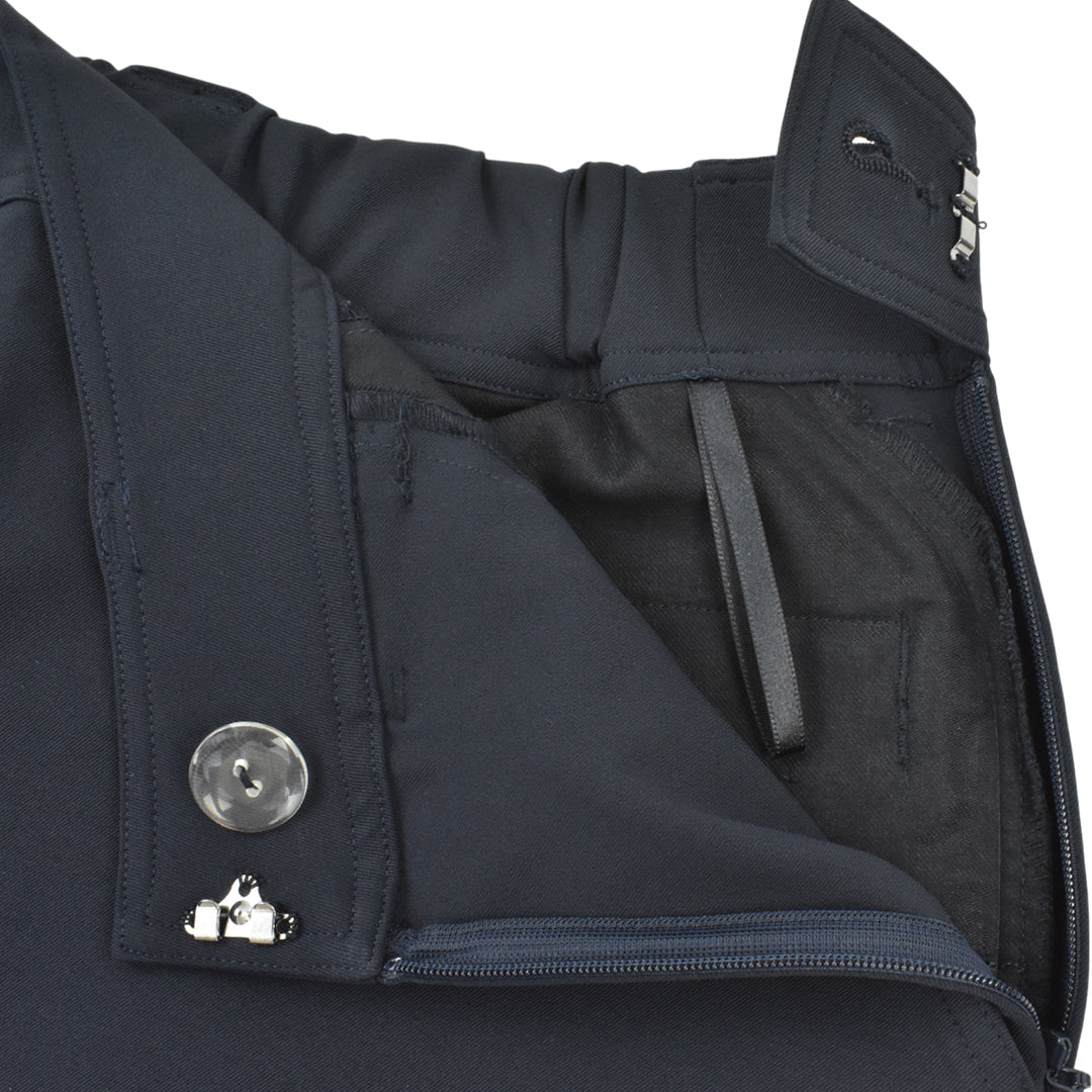 【Ritmo Latino MILANO】2025ss リトモラティーノ スカート NAVY (RLT-RL04-NAVY)