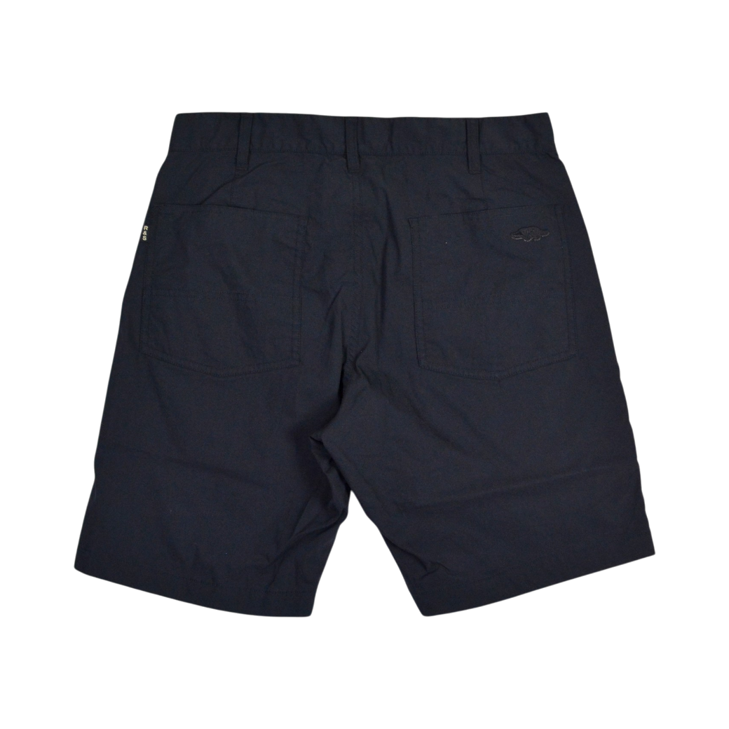 【rough&swell】FORCE TOUR SHORTS ショートパンツ BLACK S (ROU-RSM24063)