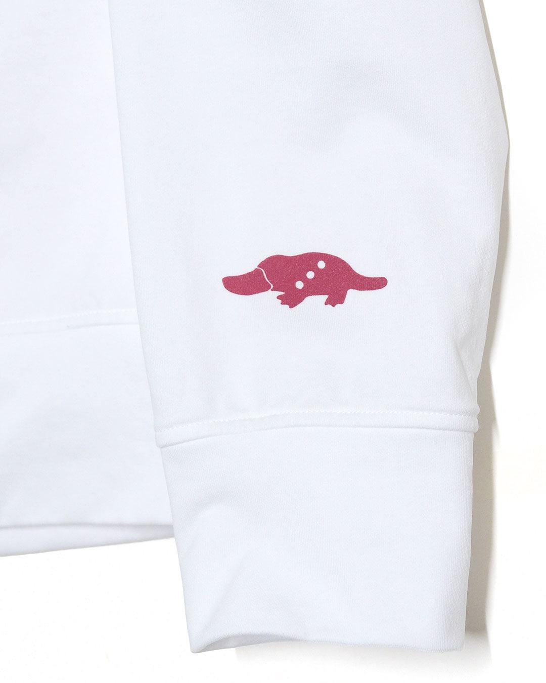 2026AW【rough&swell】BISCUITS TURTLE タートル WHITE(ROU-RSM26225)
