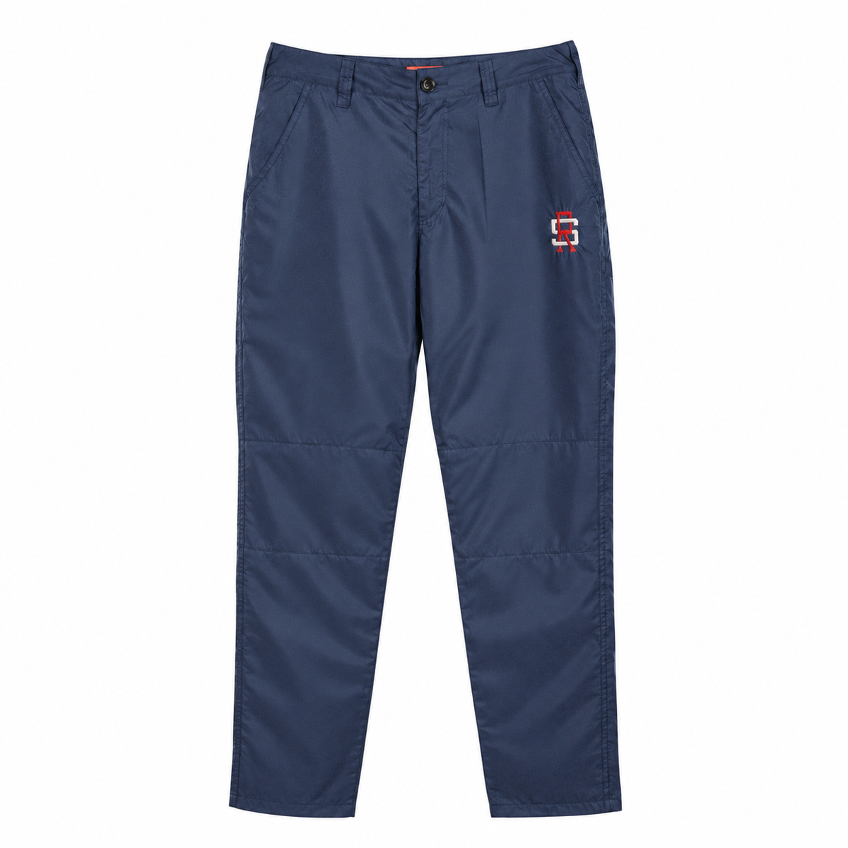 【rough&swell】NEW SPIKE W. NAVY レディース(ROU-RSL22242)
