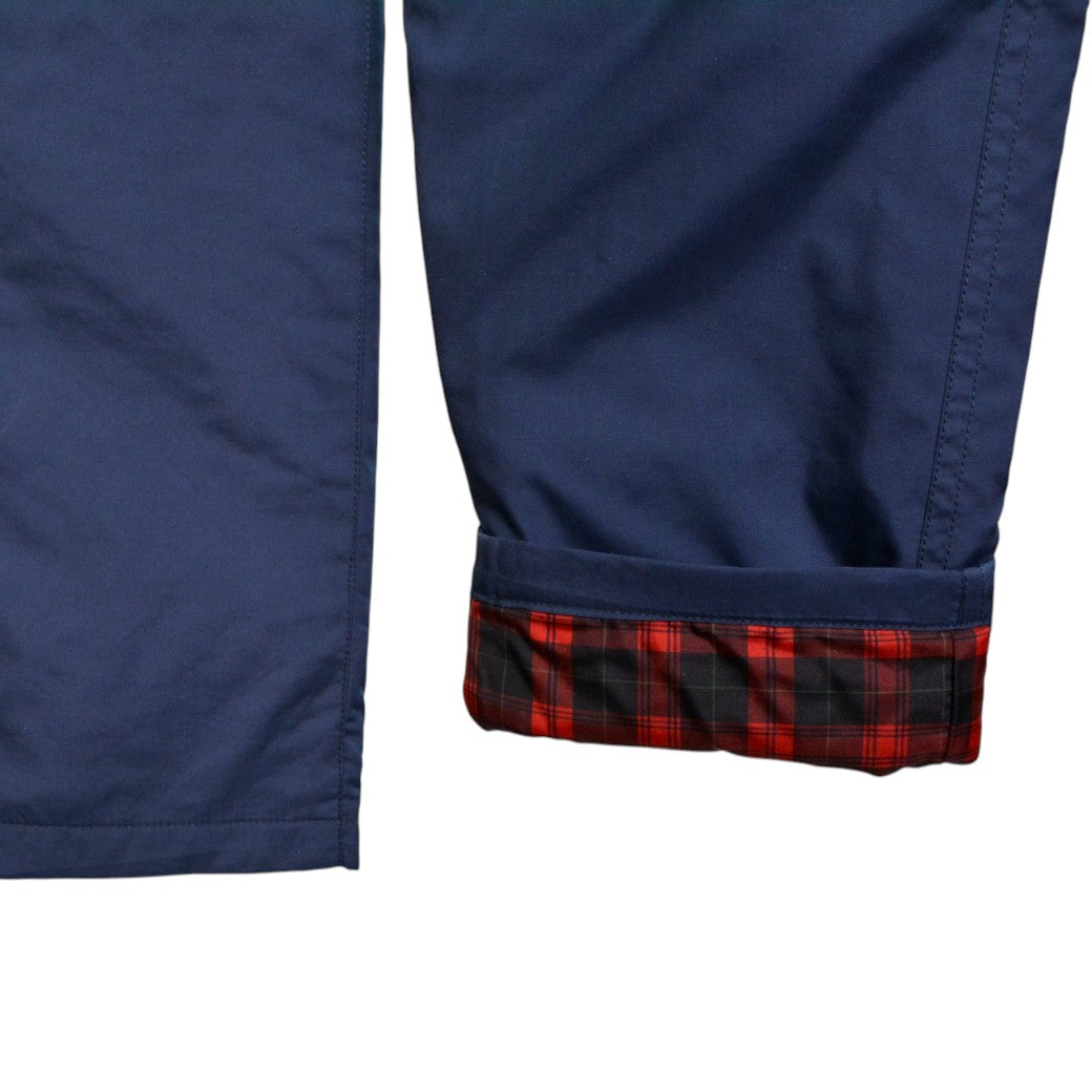 【rough&swell】NEW SPIKE W. NAVY レディース(ROU-RSL22242)