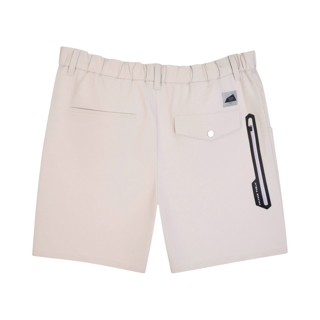 【SALVAGE PUBLIC】Makani Shorts ショートパンツ ICEGRAY S M L(SAP-SVKA4003)