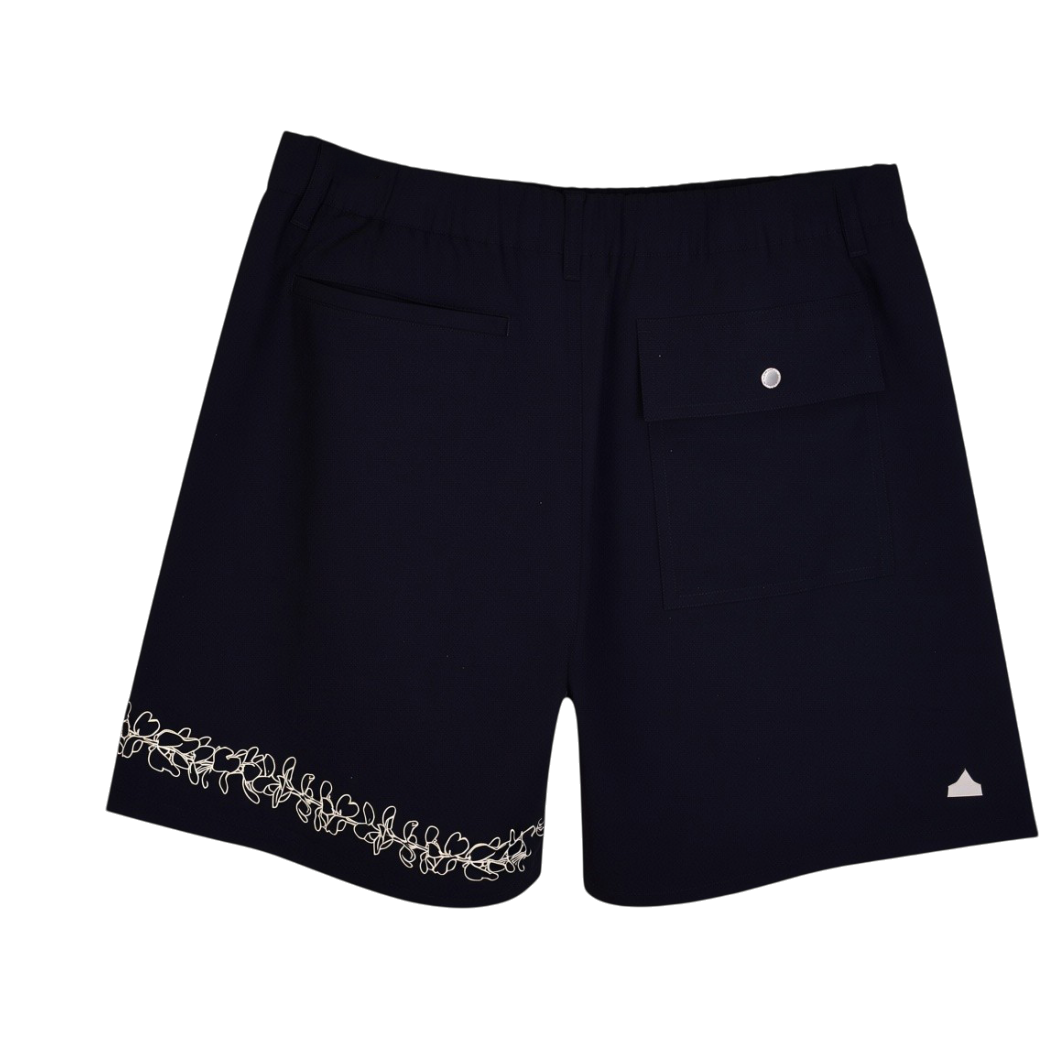 【SALVAGE PUBLIC】KAALA TECH SHORTS テック ショーツ BLACK M(SAP-SVKS4009)