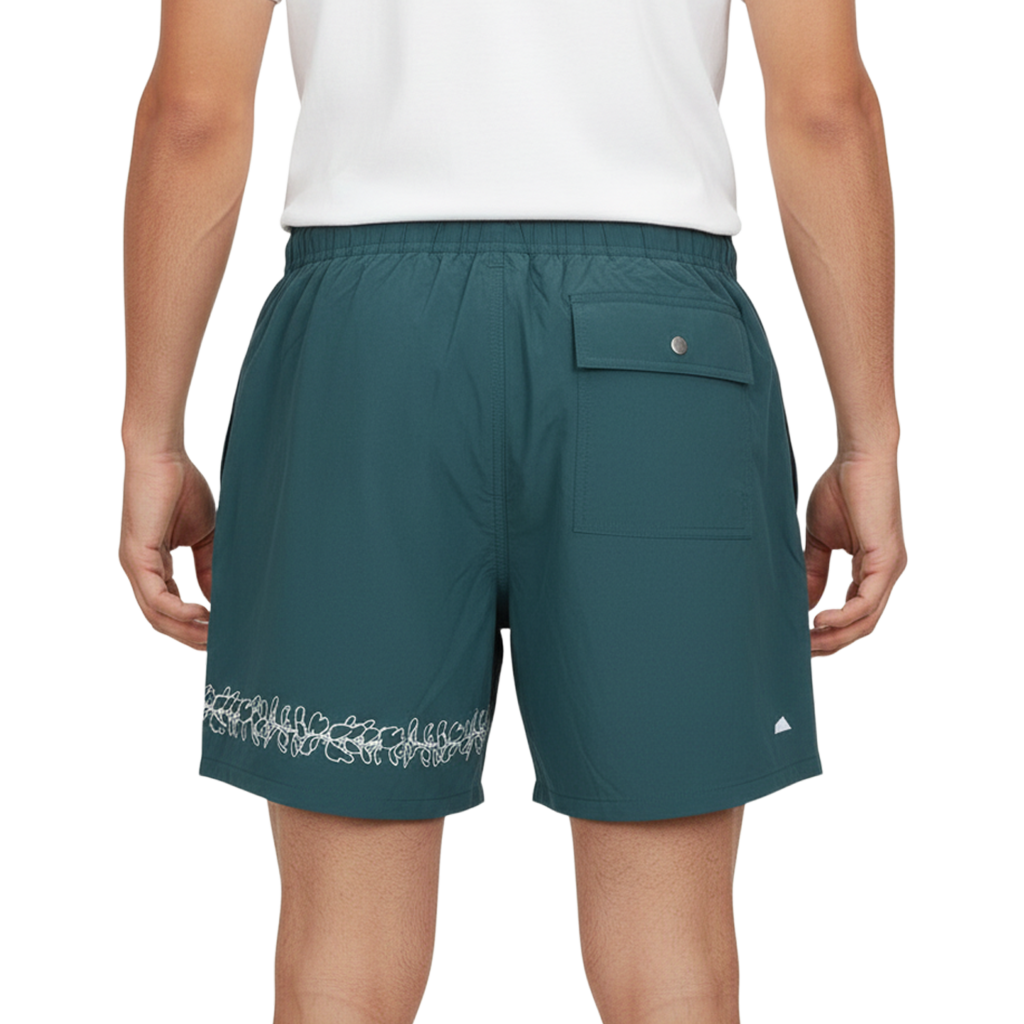 【SALVAGE PUBLIC】KAALA TECH SHORTS テック ショーツ Forest S M(SAP-SVKS4009)