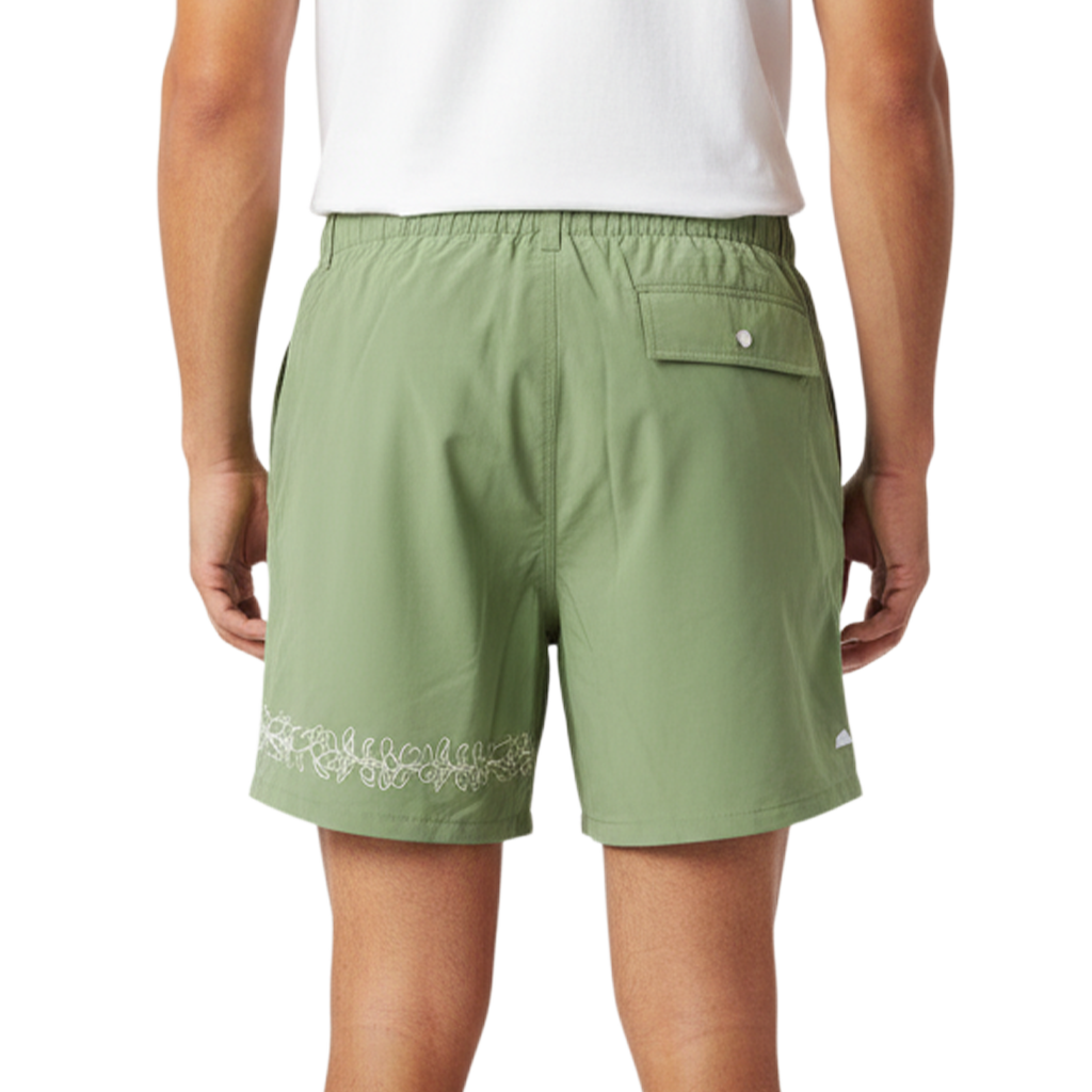 【SALVAGE PUBLIC】KAALA TECH SHORTS テック ショーツ Sage S L(SAP-SVKS4009)