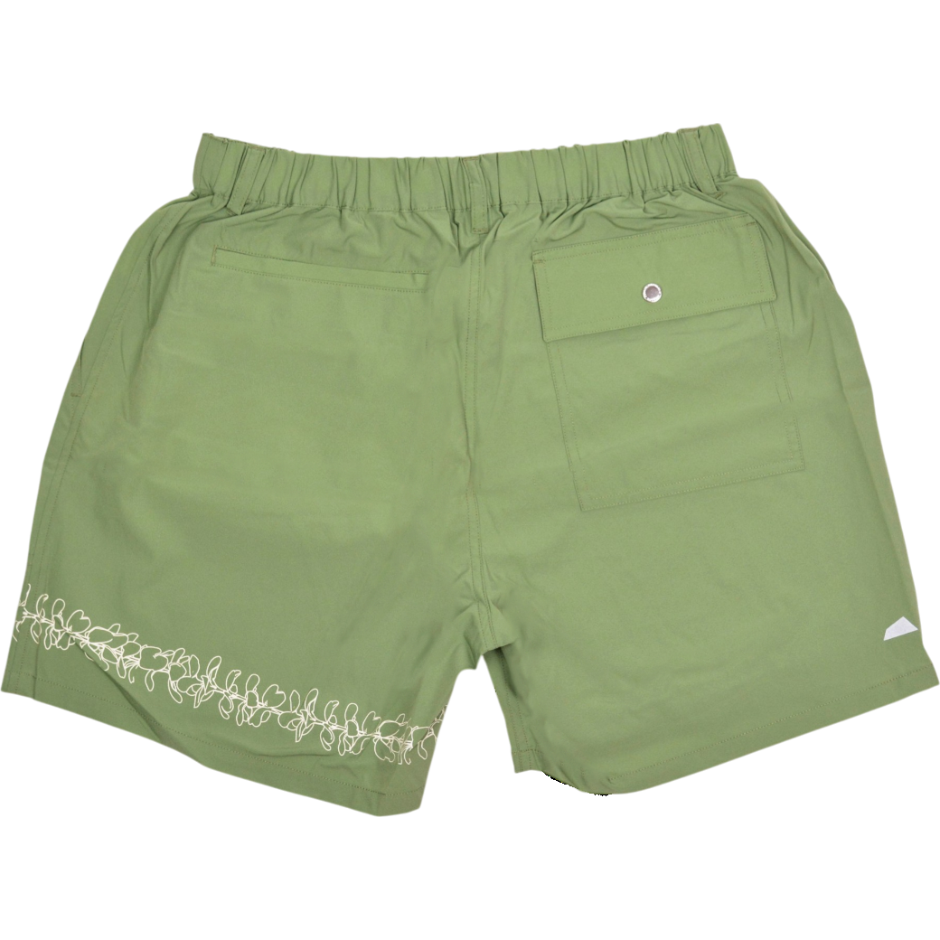 【SALVAGE PUBLIC】KAALA TECH SHORTS テック ショーツ Sage S L(SAP-SVKS4009)