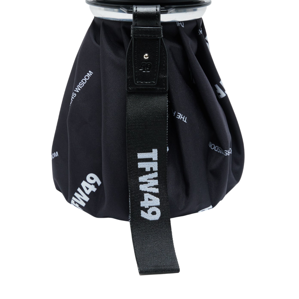 【TFW49】ICE PACK 氷嚢 BLACK (TFW-T132610016)
