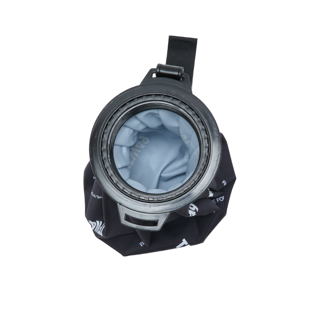 【TFW49】ICE PACK 氷嚢 BLACK (TFW-T132610016)