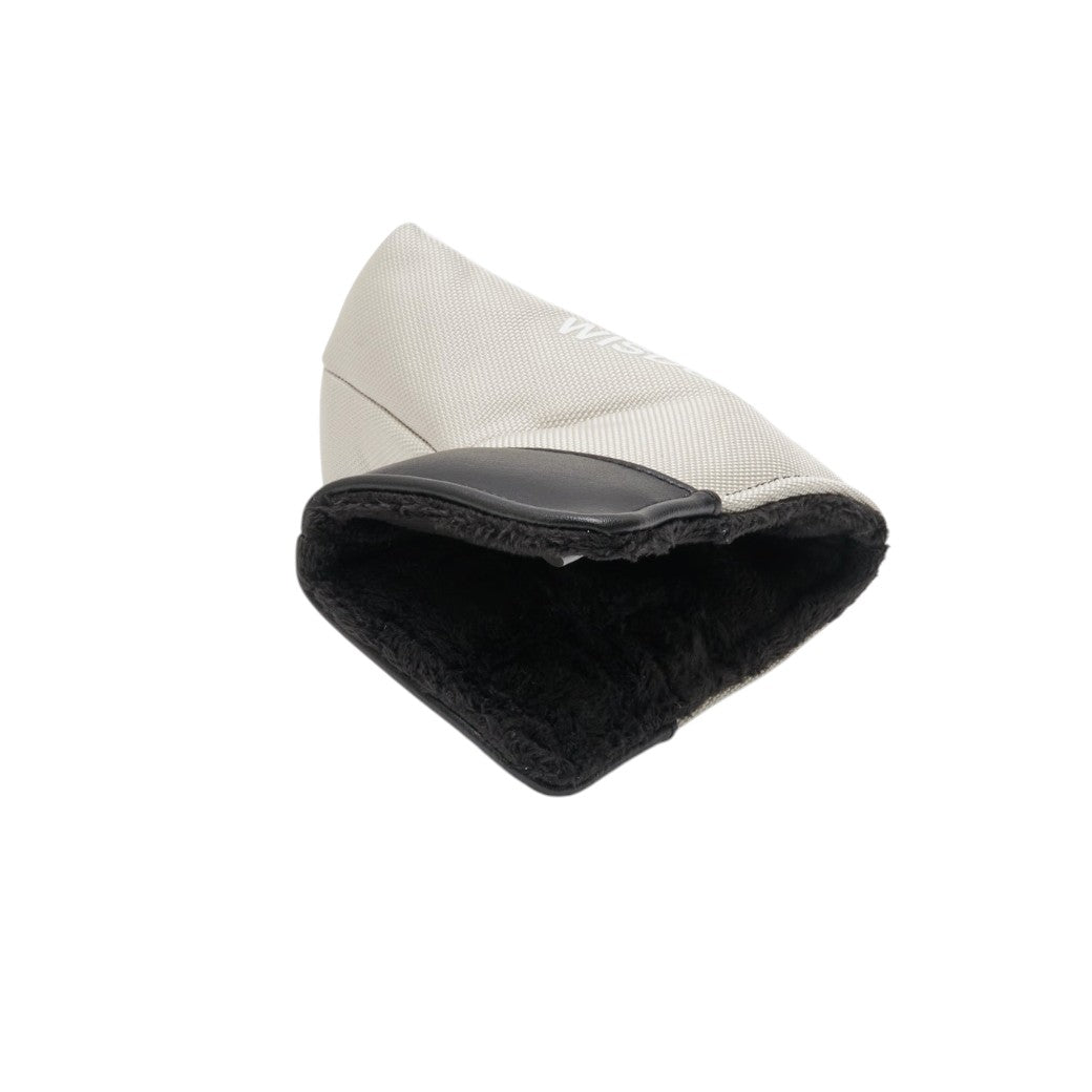 【TFW49】NYLON HEAD COVER PC パターカバー パター MINTxBLACK(TFW-T132610022)