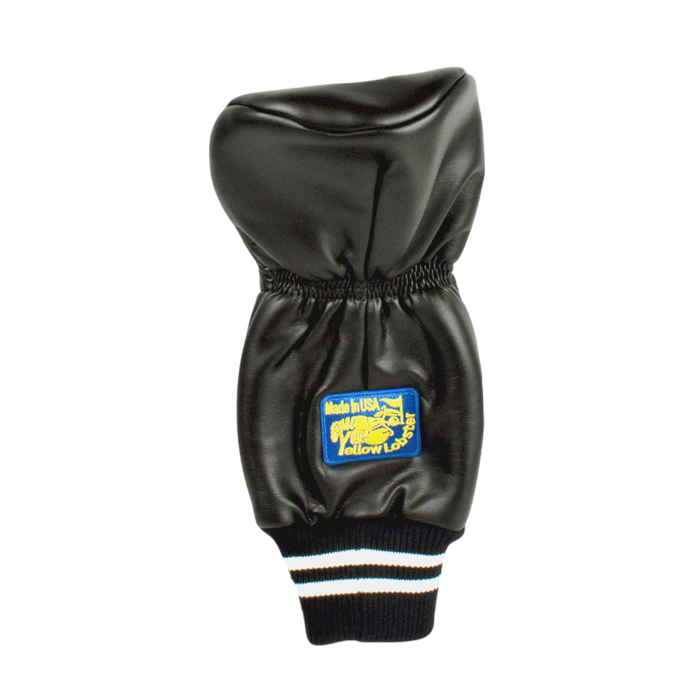 【yellow lobster】<br> U-LEATHER<br> (1W HEAD COVER)<br>