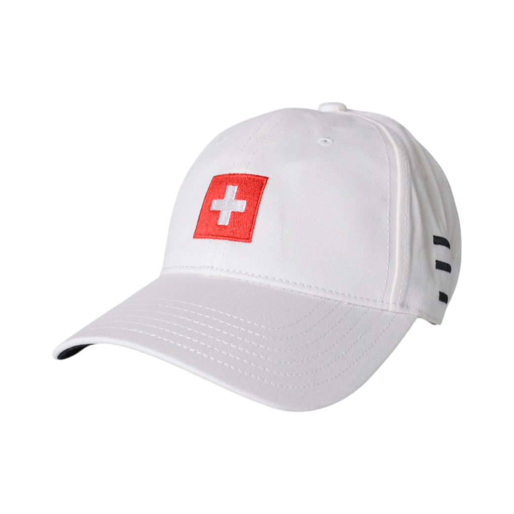 【熊本復興支援】ZEMEX×くまモン コラボレーション キャップ WHITE(XEM-CAPKUMA)
