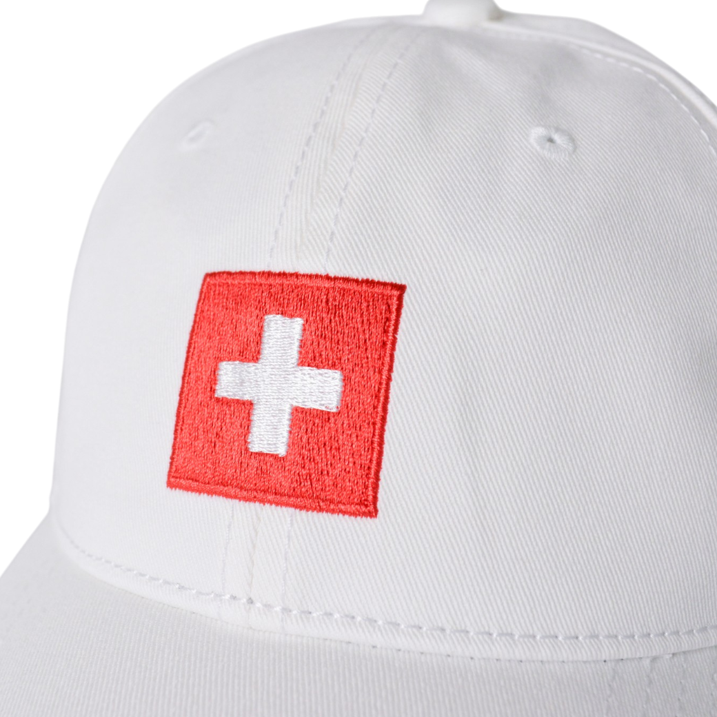 【熊本復興支援】ZEMEX×くまモン コラボレーション キャップ WHITE(XEM-CAPKUMA)