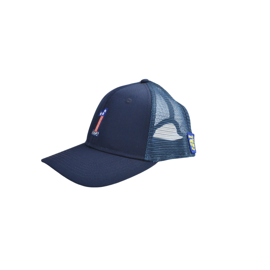 【men's】muta×Yellow Lobster スポーティーコーディネート