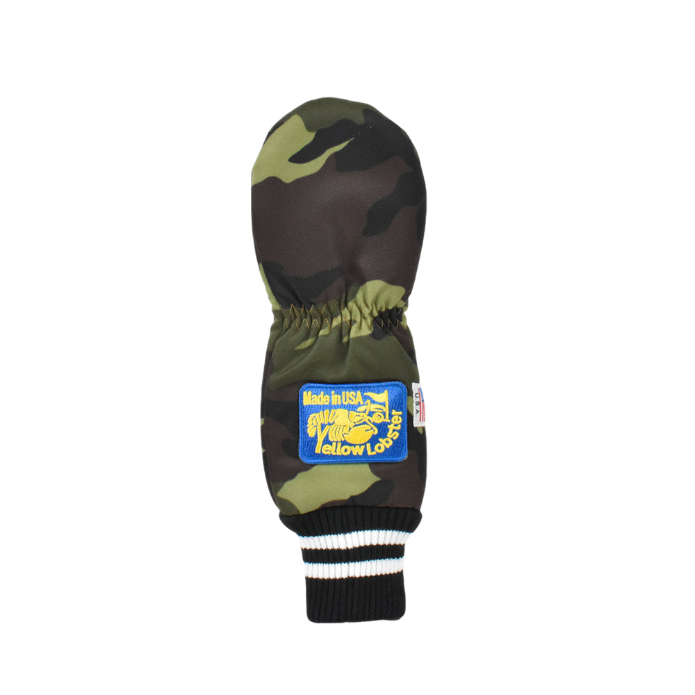 【yellow lobster】イエローロブスターDesert Camo UT ヘッドカバー (YL-UT001-WC-GG-NX)