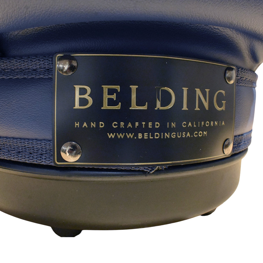 【BELDING】8.5 ブリッシュワーカー RX(8.5インチ)- ネイビー・エスプリ/ホワイト・エスプリ/マリーン・レーズ (ZZBEL-HBCB850152)