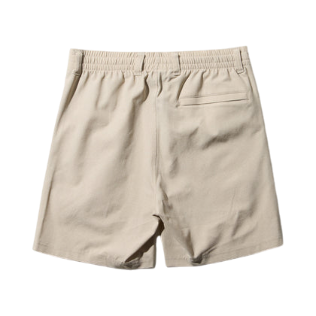 【GREEN EDGE MONKEYS】Dot air short pants ショートパンツ GRAY (ZZGEM-60355103)