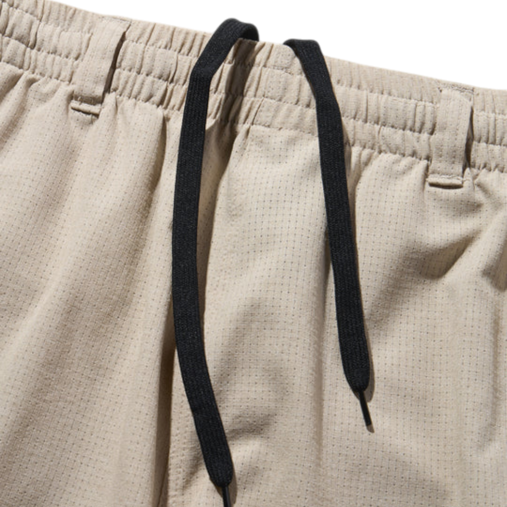 【GREEN EDGE MONKEYS】Dot air short pants ショートパンツ GRAY (ZZGEM-60355103)