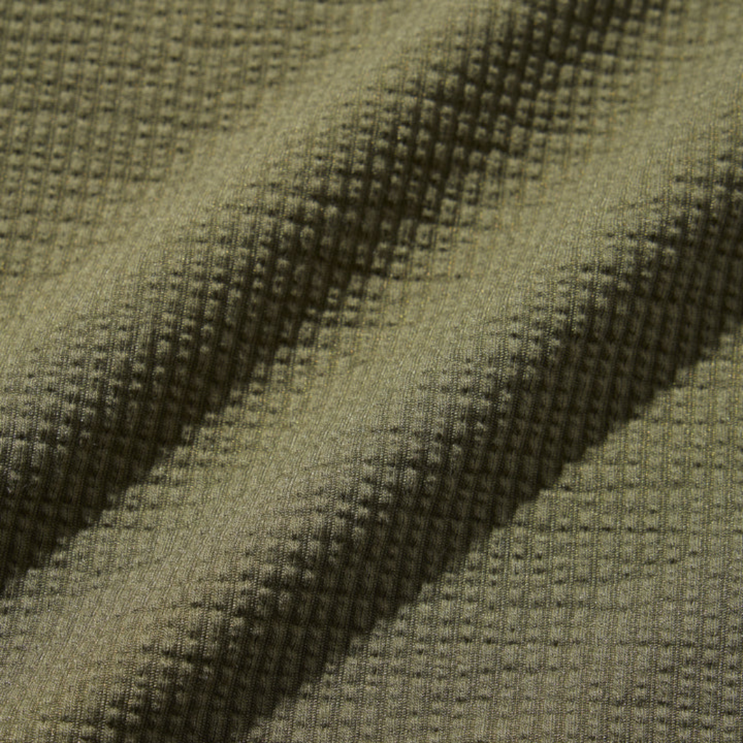 【GREEN EDGE MONKEYS】Knit soccer short pants ショートパンツ KAHKI (ZZGEM-60355104)