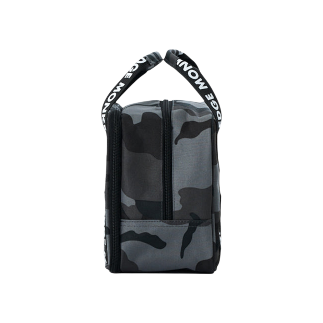 【GREEN EDGE MONKEYS】Cart-BAG カートバッグ GRAY (ZZGEM-60357304)