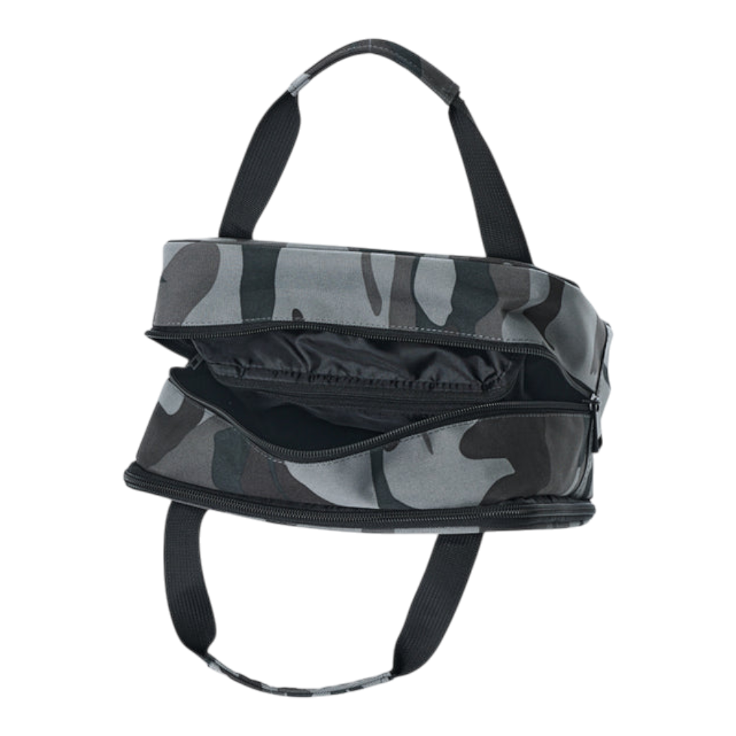 【GREEN EDGE MONKEYS】Cart-BAG カートバッグ GRAY (ZZGEM-60357304)