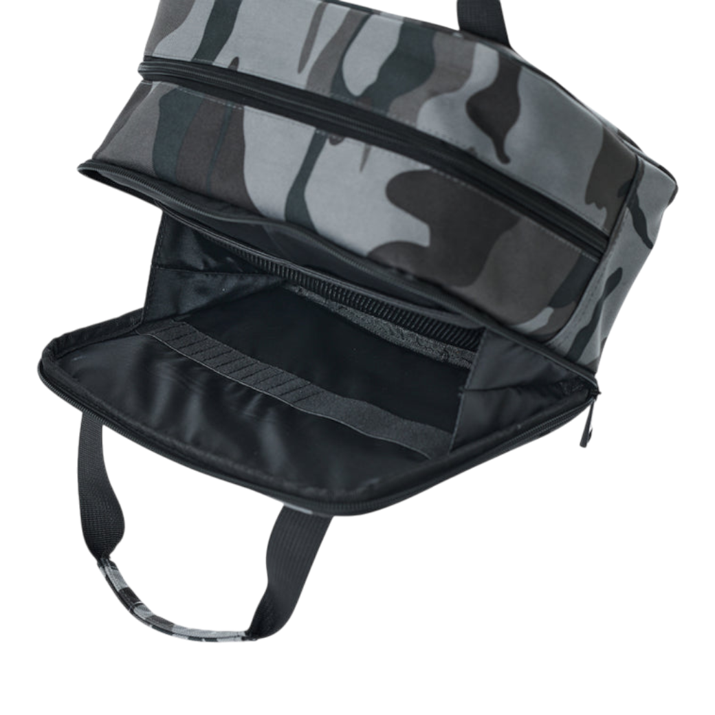 【GREEN EDGE MONKEYS】Cart-BAG カートバッグ GRAY (ZZGEM-60357304)