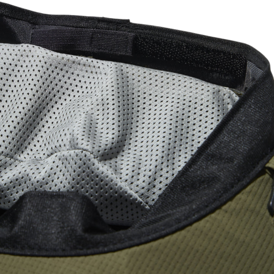 【GREEN EDGE MONKEYS】Bucket hat バケット ハット KHAKI (ZZGEM-60357603)